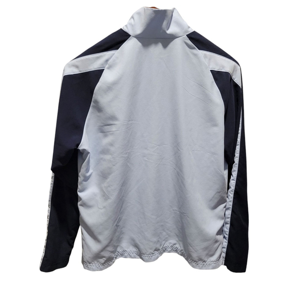 Nike Women's Dri-fit Running Jacket Size Large Excellent Condition - Picture 3 of 8